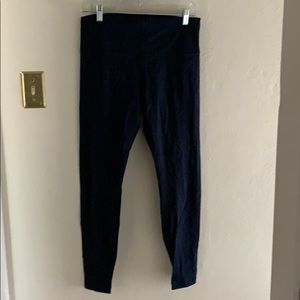Lululemon workout pants